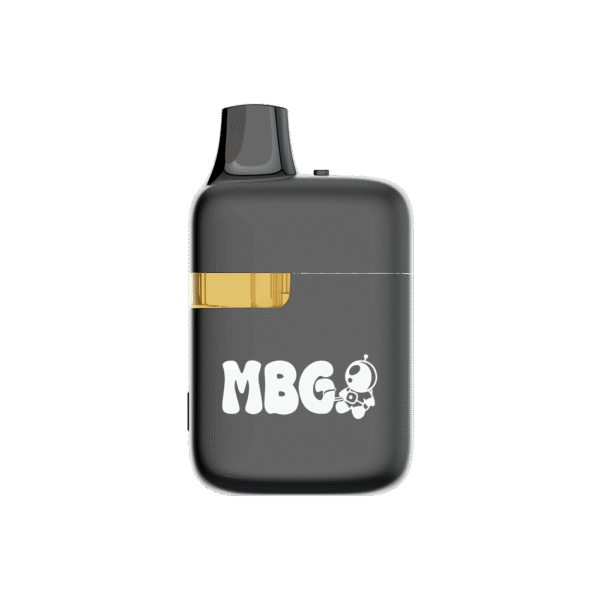 NEW HHC vape pen 2ML (High Strength)