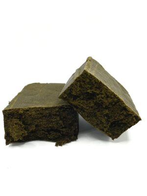 H4CBD Hash 25%
