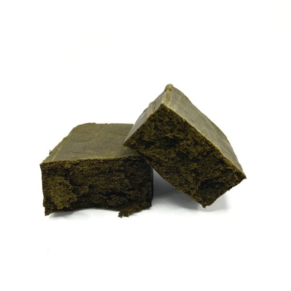 H4CBD Hash 25%