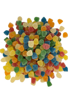 HHC Gummies 300MG