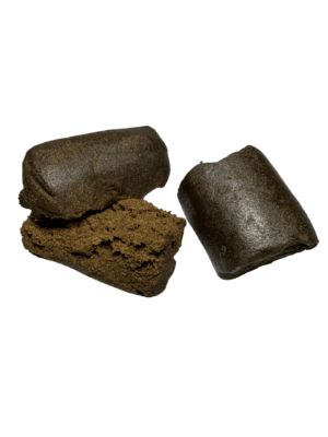 Nepalese THCP hash / THCP 50%