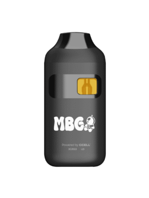 Limited Edition 1ML HHC Vape Pens (High Strength)
