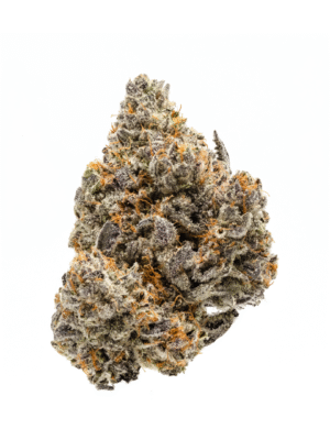 Pink Starburst HHC Flower Indoor 23%
