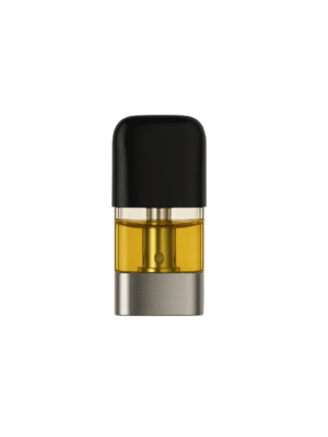 NEW 1ML HHC Vape Pod 1ML High Strength | Moonbarguy