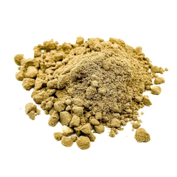 H4 CBD Kief 20%