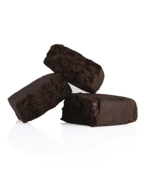 Moroccan CBD hash 25%