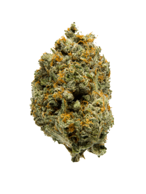 Blueberry Runtz HHC Flower Indoor 24% (NEW)