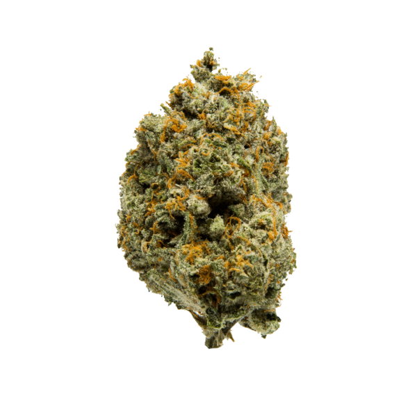 Blueberry Runtz HHC Flower Indoor 24% (NEW)