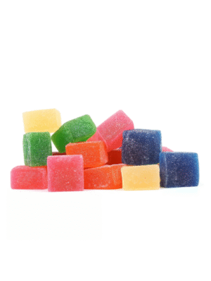 D8 Gummies 250MG