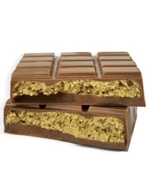 NEW Dubai HHC Chocolate Bar 750MG