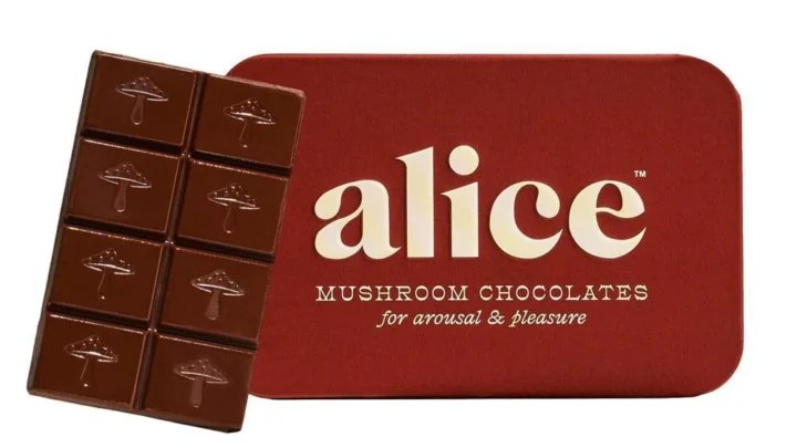 Alice Mushroom Chocolate Bars, Alice Mushrooms, alice chocolate, Alice Mushroom Chocolate, buy alice mushrooms, buy alice mushroom chocolate, alice bars
