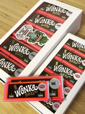 Buy Bulky Wonka Bars Near Me